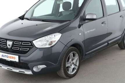 Dacia Lodgy 51.795 km 15.380 &euro; Köln 50739