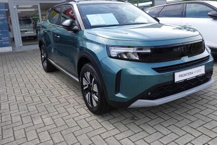 Opel Frontera 4.999 km 27.790 € Ehrenburg 27248