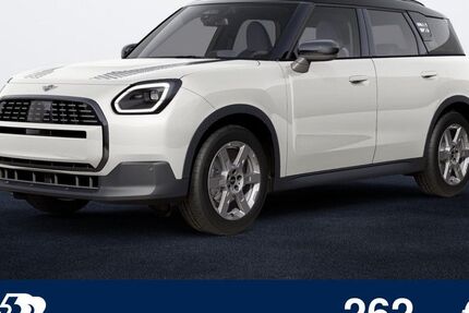 Mini Countryman C (Cooper) 21.891 km 28.950 &euro; Lübeck 23560