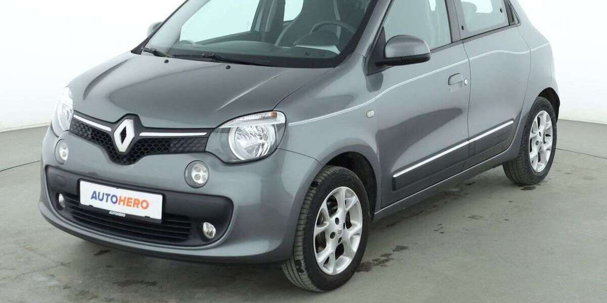 Renault Twingo 36.239 km 12.420 &euro; Berlin 14059
