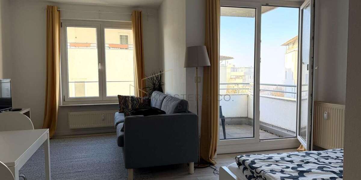 Wohnung zum Kaufen in Plochingen 199.000 € 50 m² 2 zimmer