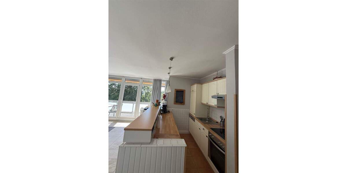 Etagenwohnung Hohwacht (Ostsee) - 3 Zimmer, 60 m&sup2;, 339.500&euro; | Angebot:25694599