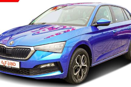 Skoda Scala 43.461 km 19.950 &euro; Bad Hersfeld 36251