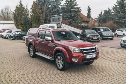 Ford Ranger 249.890 km 10.500 &euro; Zörbig bei Leipzig 06780