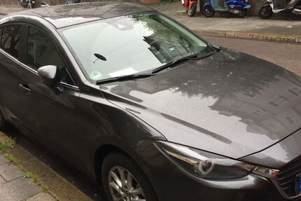 Mazda 3 87.000 km 14.500 &euro; München 81369