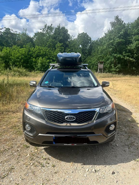 Sorento
