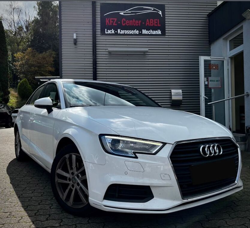 Audi A3 77.603 km 16.900 € Wadgassen 66787