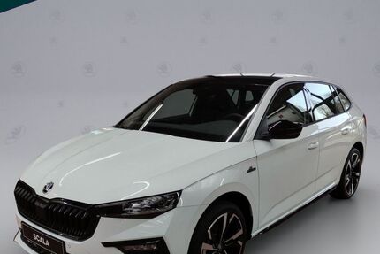 Skoda Scala 4.000 km 29.890 &euro; Emmendingen 79312