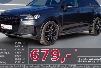 Audi Q7 84.471 km 55.950 &euro; Ingolstadt 85057