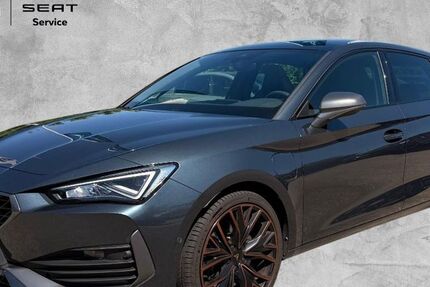 Cupra Leon 73.600 km 21.900 &euro; Lossburg 72290