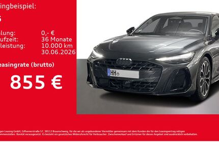 Audi A6 11.996 km 69.488 &euro; Hamburg 22529