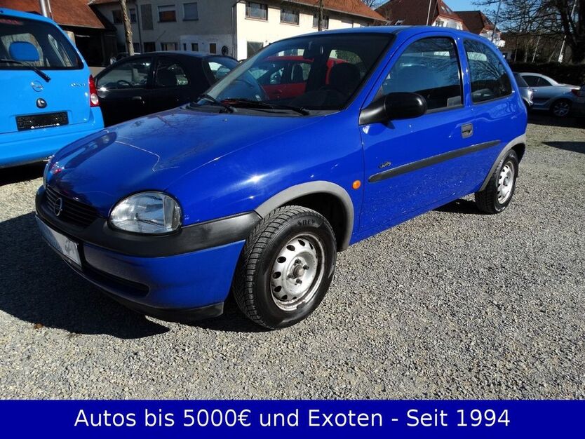 Corsa