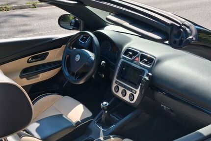 VW Eos 177.000 km 6.500 &euro; Bergisch Gladbach 51427