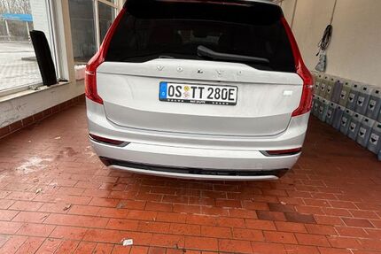 Volvo XC90 35.000 km 57.800 &euro; Melle 49326