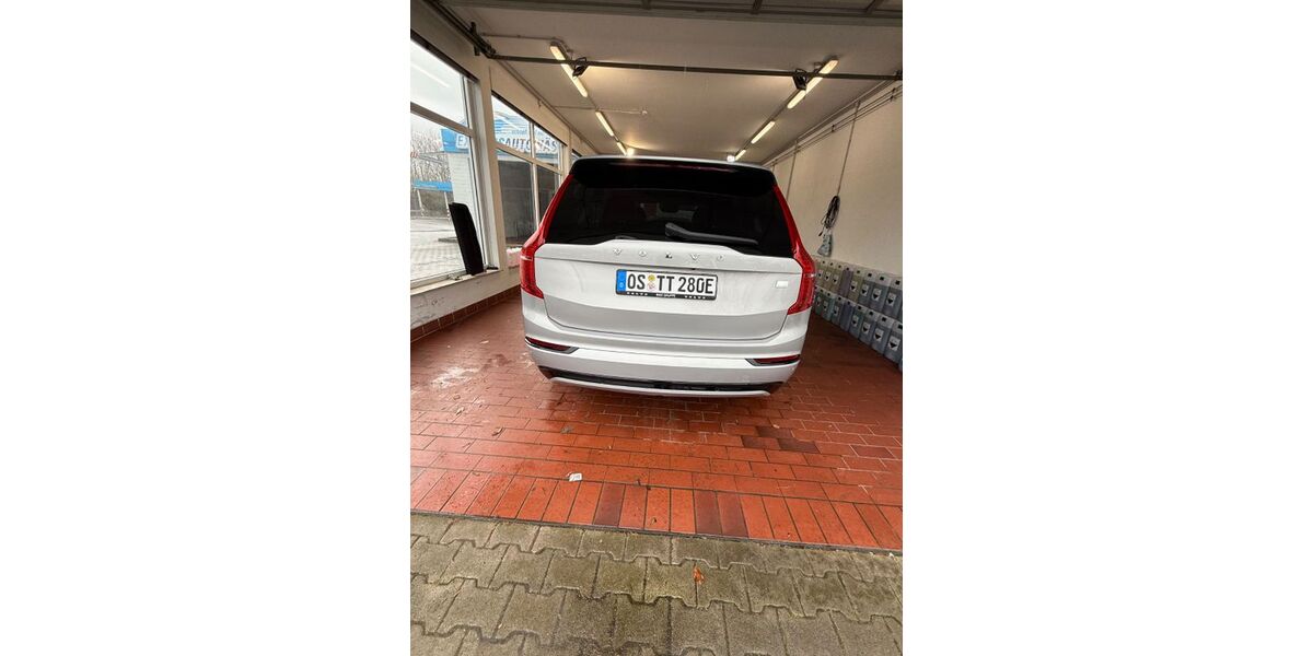 Volvo XC90 35.000 km 64.300 &euro; Melle 49326