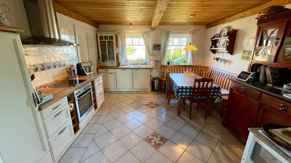 Mehrfamilienhaus, Wohnhaus Pellworm - 12 Zimmer, 350 m&sup2;, 1.390.000&euro; | Angebot:20561730
