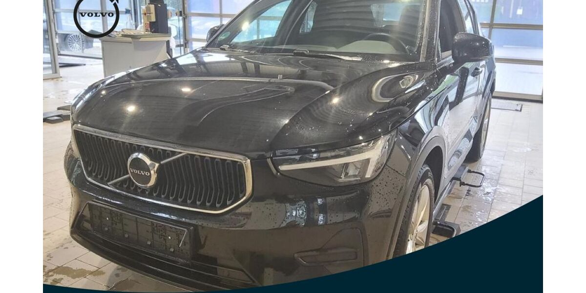Volvo XC40 25.597 km 31.980 &euro; Essen-Kray 45309