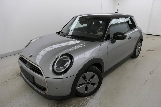 Mini Cooper C 10.300 km 26.800 &euro; Salzgitter 38228