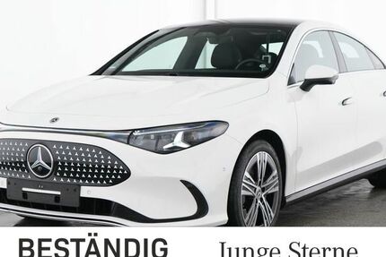 Mercedes-Benz CLA 350 10.291 km 58.990 &euro; Haßfurt 97437