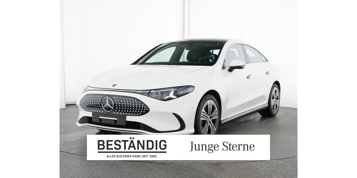 Mercedes-Benz CLA 350 10.291 km 58.990 &euro; Haßfurt 97437