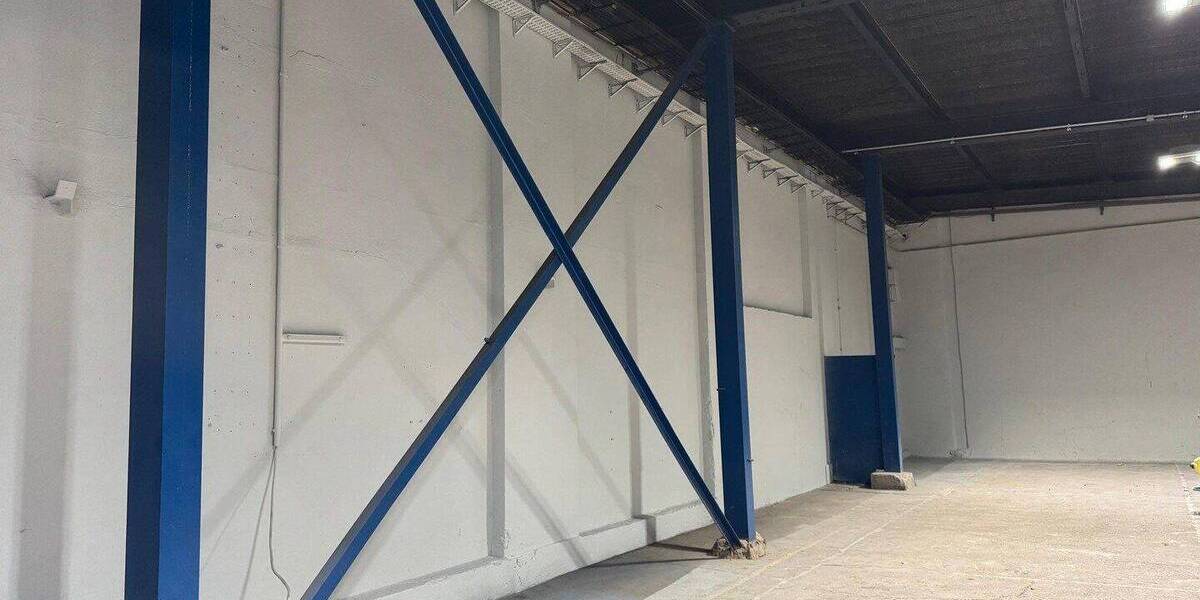 Gewerbeobjekt Dohna - 1.270&euro; | Angebot:25693974