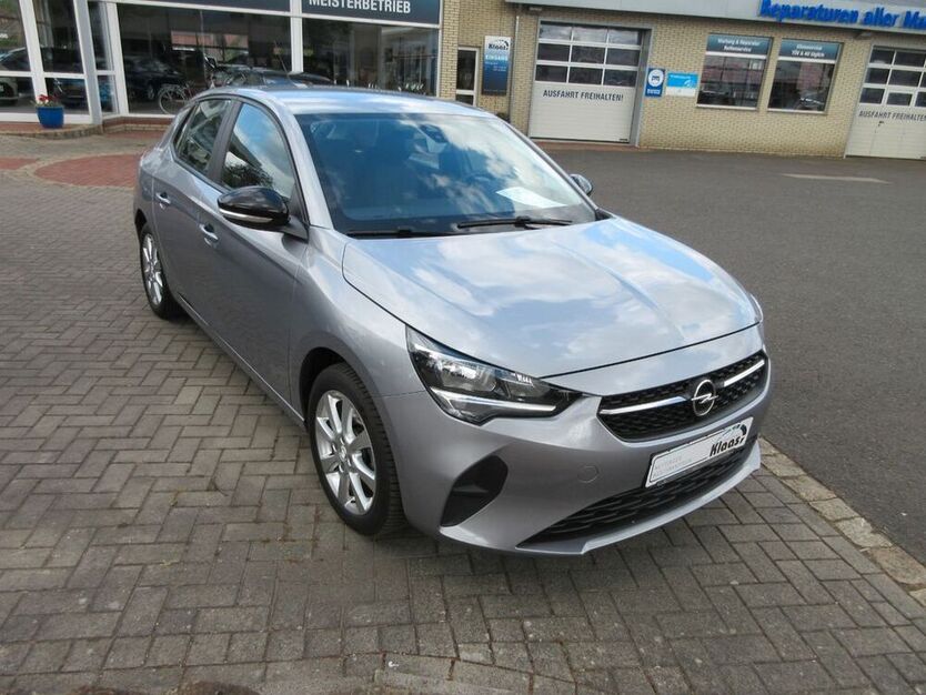 Corsa