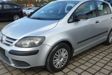 VW Golf Plus 207.570 km 990 &euro; Wolfenbüttel 38304