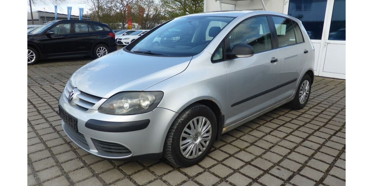 VW Golf Plus 207.570 km 990 &euro; Wolfenbüttel 38304