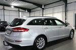 Ford Mondeo Tunier 2.0 EB / LED / NAVI+KAMERA / AHK 124.000 km 16.444 &euro; Hamm 59077