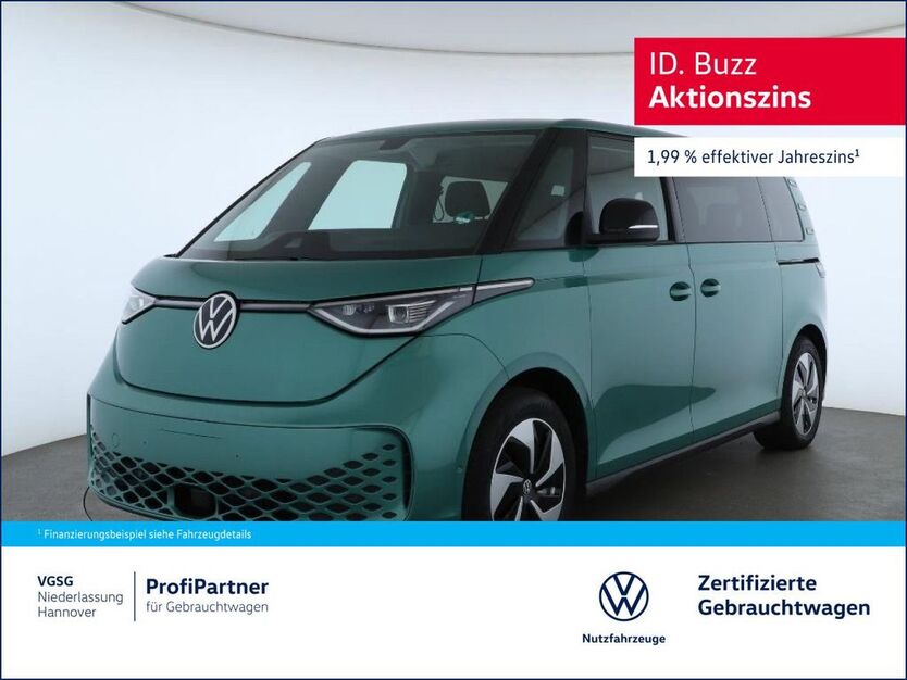 VW ID. Buzz 8.107 km 64.150 € Hannover 30419