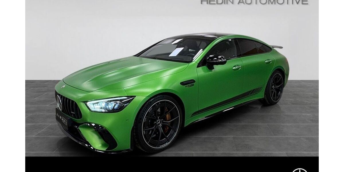 Mercedes-Benz AMG GT 35.270 km 120.900 &euro; Saarbrücken 66117