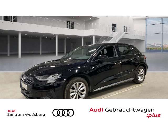 Audi A3 43.787 km 27.490 &euro; Wolfsburg 38440