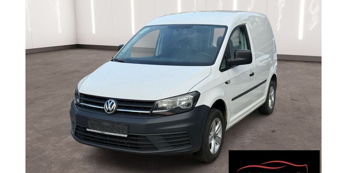 VW Caddy 189.000 km 7.990 &euro; Chemnitz 09130