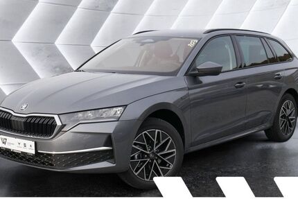 Skoda Octavia 1.500 km 37.590 &euro; Gelnhausen 63571