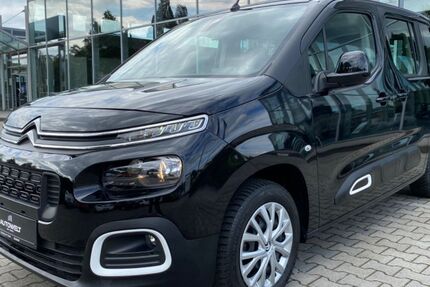 Citroen Berlingo 26.800 km 11.990 &euro; Bielefeld 33605