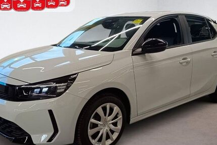 Opel Corsa 4.500 km 16.480 &euro; Schwandorf 92421