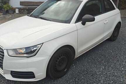 Audi A1 385.000 km 3.700 &euro; Heimburg 38889