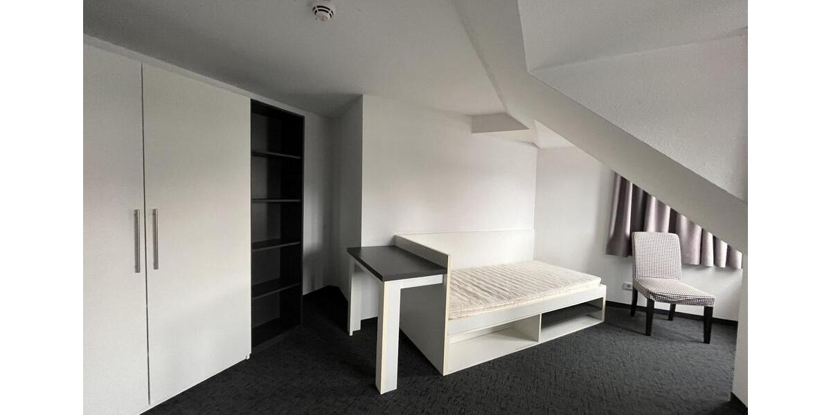 Etagenwohnung Hamburg Wandsbek - 1 Zimmer, 29 m&sup2;, 575&euro; | Angebot:26384174