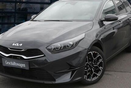 Kia ceed Sportswagon 9.490 km 20.779 &euro; Aschaffenburg 63741