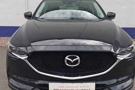 Mazda CX-5 96.000 km 18.900 &euro; Erfurt 99091