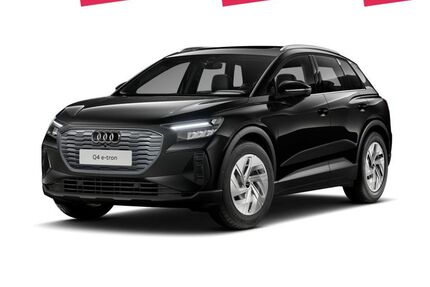 Audi Q4 e-tron 49.017 km 27.990 &euro; Hannover 30179