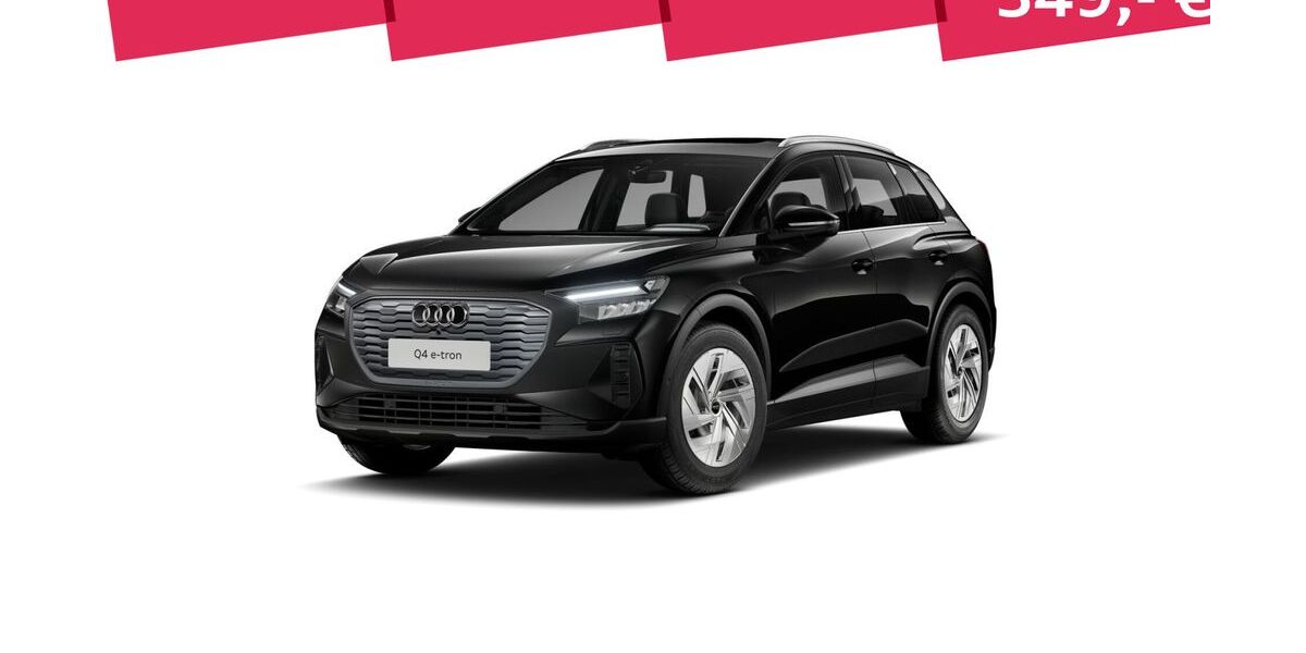Audi Q4 e-tron 49.017 km 27.990 &euro; Hannover 30179