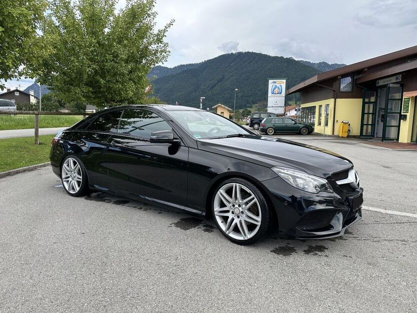 E 350