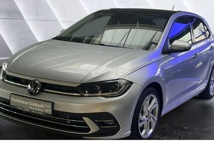 VW Polo 6.900 km 33.990 € Lübben 15907