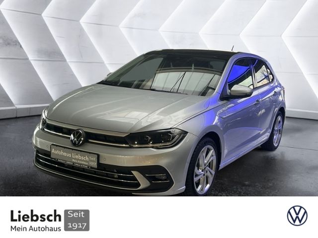 VW Polo 6.900 km 33.990 € Lübben 15907
