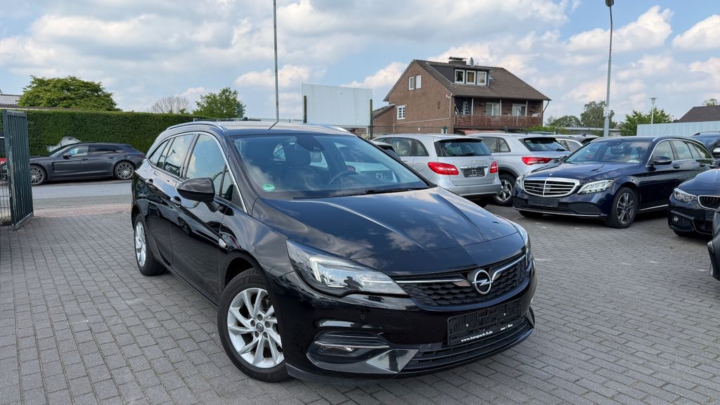 Opel Astra 165.920 km 8.900 &euro; Gronau 48599