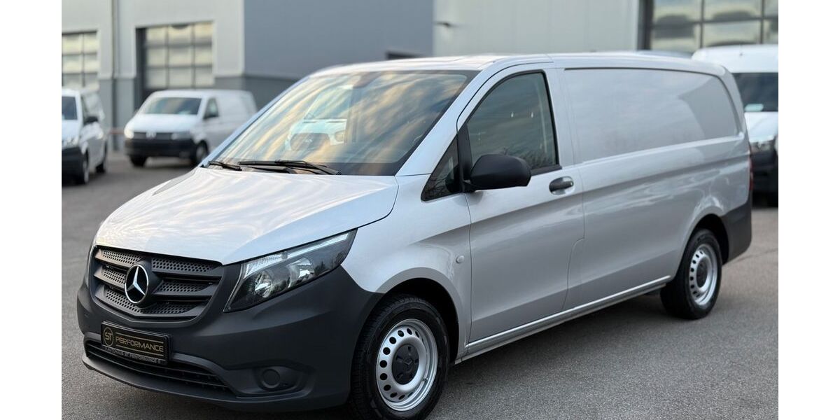 Mercedes-Benz Vito 83.000 km 22.990 &euro; Bergkirchen 85232