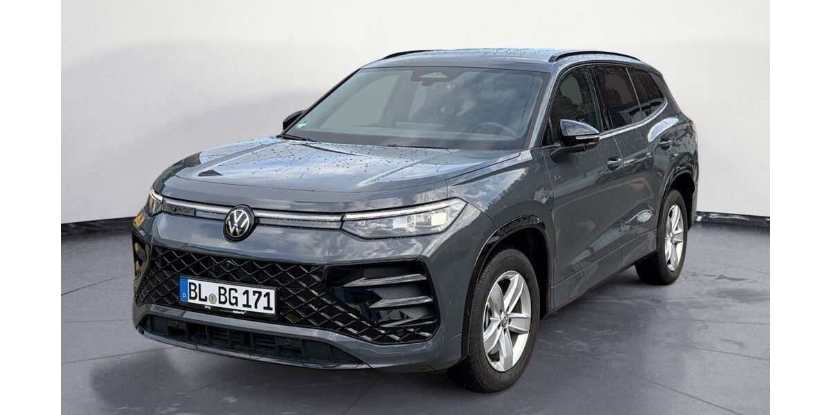 VW Tayron 9.640 km 52.990 &euro; Albstadt 72458