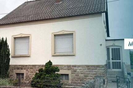 Gemütliches Familiendomizil mit EINBAUKÜCHE, BALKON, großem GARTEN uvm. 5 zimmer