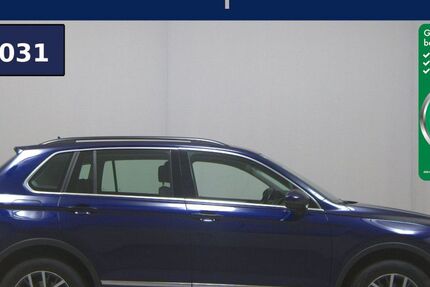 VW Tiguan 126.516 km 18.980 &euro; Gyhum/Bockel 27404
